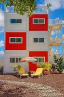 Departamento Kalahan, cerca de la playa - Ferienwohnung Barra de Navidad