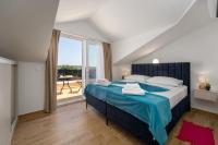 Apartment mit 2 Schlafzimmern