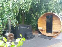 Het Maashuis - B&B Maasmechelen