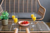 Mediterranee Residence - Ferienwohnung Funtana