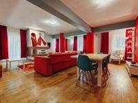 Balcesti Design Apartments - Walk to Old Town - Pumo Properties - Ferienwohnung Bukarest