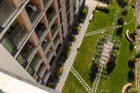 Modern apartment with balcony, private parking and fast Wi-Fi, Timișoara Center - Chambres d’hôtes Timişoara