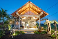 The Asiki Sebatu - B&B Tegalalang