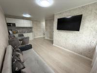 1-комнатная квартира в центре на 1 Мая 81 - B&B Qostanay