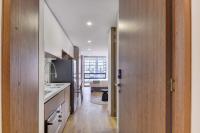 Cozy Loft in the Heart of Bogota - B&B Bogotá