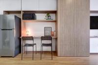 Cozy Loft in the Heart of Bogota - B&B Bogotá