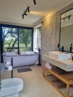 Chalé Alto padrão - B&B Brazópolis