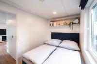 Tiny House mit Terrasse und Garten in Altstadtnähe inkl Parkplatz - B&B Weiden