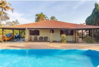 chácara na cidade Alumínio - B&B Alumínio