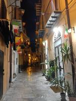 Il sole siciliano - B&B Palermo