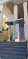 Luxury apartment 1st line Edif ENTREMARES - Chambres d'hôtes Calpe