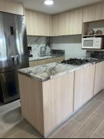 Two-Bedroom Apartment with View