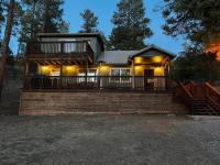 Dear Love Cabin - B&B Ruidoso