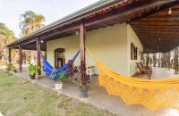 chácara na cidade Alumínio - Chambres d’hôtes Alumínio