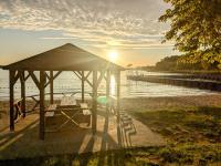 Dom Wczasowy Pięciu Pomostów - B&B Czaplinek