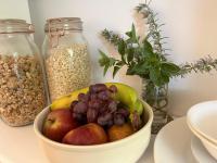 Four Seasons Cottage - in the Cotswolds - Chambres d’hôtes Tewkesbury