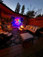 3 Min Walk to River Pets Kids - B&B Guerneville