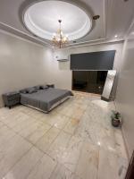 شقة فاخرة فندقية - B&B Abha