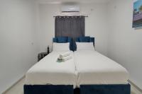 Appartement 4 Chambres - Vue sur Lac