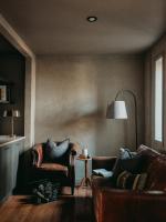 Cambria at Heathcote Wine Hub - Bed and Breakfast Heathcote