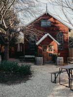 Cambria at Heathcote Wine Hub - B&B Heathcote