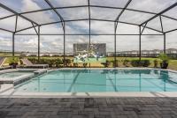 Brand NEW 10 BDR at Windsor Island LED Screen - Chambres d'hôtes Davenport