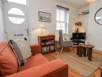 Launcher's Cottage - Ferienwohnung Scarborough