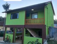 Sobradinho da Tia Thelma - B&B Nova Friburgo