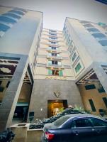 Cozy 1-Bed Apartment in Islamabad - Self Check-In, Kitchen & Balcony - B&B Islamabad
