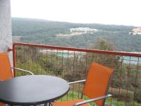 Apartamento Estudio con vistas al mar
