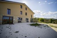 La Vigna 1803 - Bed and Breakfast Casa Gagliano