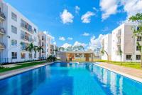 Perla Turquesa - Chambres d'hôtes Playa del Carmen