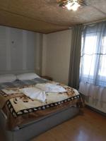 Single Room with Bath
