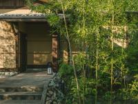 Maison Standard de Style Japonais - Annexe 