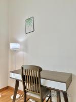 Appartement 3 Chambres avec Balcon