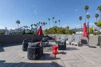 Hollywood Stars 2 Bedroom Apartment - Chambres d’hôtes Los Angeles