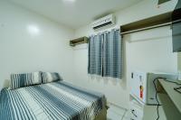 Flat com Wi-Fi proximo ao Aeroporto - B&B Fortaleza