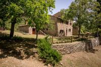 Borgo Al Teto La Vite - B&B