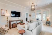 Historical Beach Cottage in the core of Downtown Ocean Springs - B&B Ocean Springs