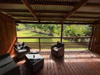 Moana Lodge - B&B Raiatea