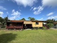 Moana Lodge - Bed and Breakfast Raiatea