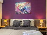 Quarterdeck Apartments - B&B Gladstone