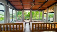 NAKSHATHRA Guest House 2BHK - Bed and Breakfast Tiruvannamalai