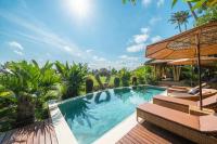 Rumah Kita Ecolodge - B&B Ubud
