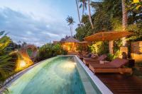 Rumah Kita Ecolodge - B&B Ubud