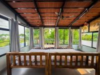 NAKSHATHRA Guest House 2BHK - B&B Tiruvannamalai
