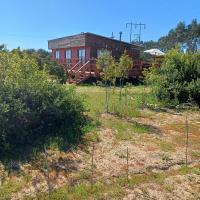 Cabaña Tunquen - B&B Tunquen