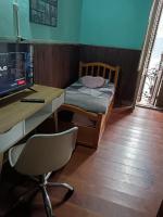 Habitación Privada en Casa compartida - Ferienwohnung Montevideo