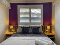 Quarterdeck Apartments - Chambres d’hôtes Gladstone