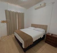 Casa cinza - B&B São Lourenço do Sul